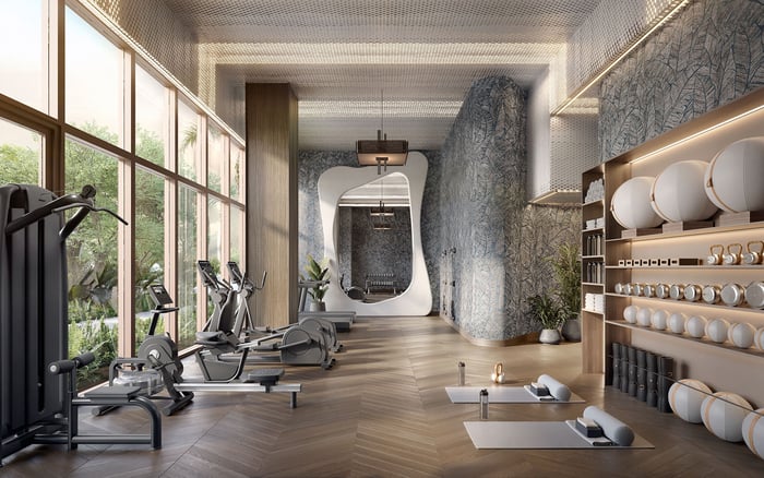 The Lincoln Coconut Grove vs House of Wellness Brickell: Quiet Luxury, Building Culture, and Concierge Depth for Buyers Who Need Car Storage, EV Charging, and Private-Driver Logistics