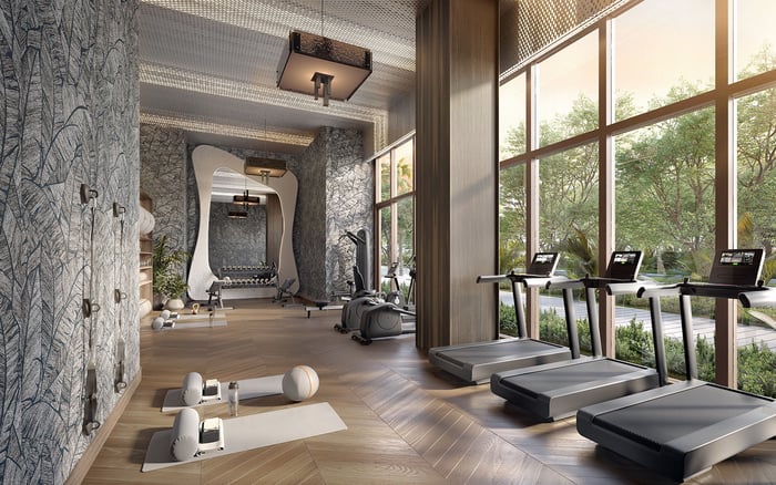 Top 5 South Florida Residences for Buyers Seeking Wellness Amenities with Real Daily Value