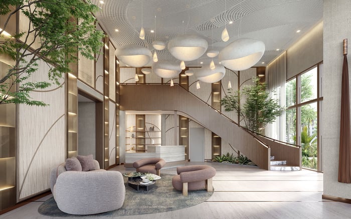 Floor Plan Discipline at The Lincoln Coconut Grove: What Buyers Should Measure Before Falling for the Renderings