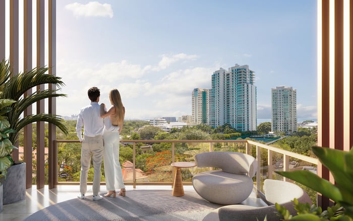 Title and Entity Planning for The Lincoln Coconut Grove: Questions to Raise Before Signing the Purchase Agreement