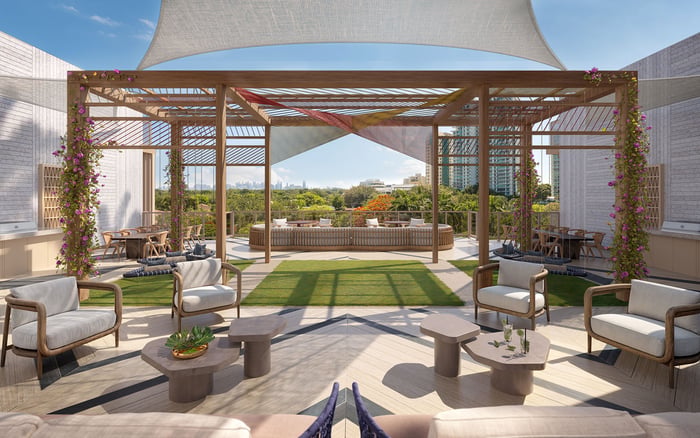What Four Seasons Residences Coconut Grove and The Lincoln Coconut Grove Reveal About Residential Hospitality for 2026 Buyers