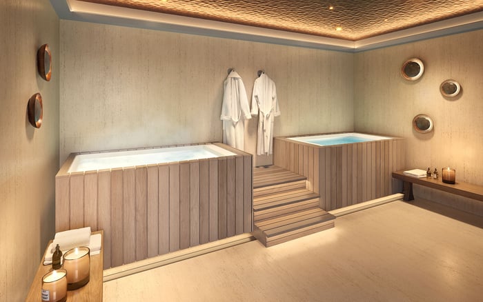 The Ownership File for The Lincoln Coconut Grove: Spa Scheduling, Gratuity Policies, and off-Hours Service Availability