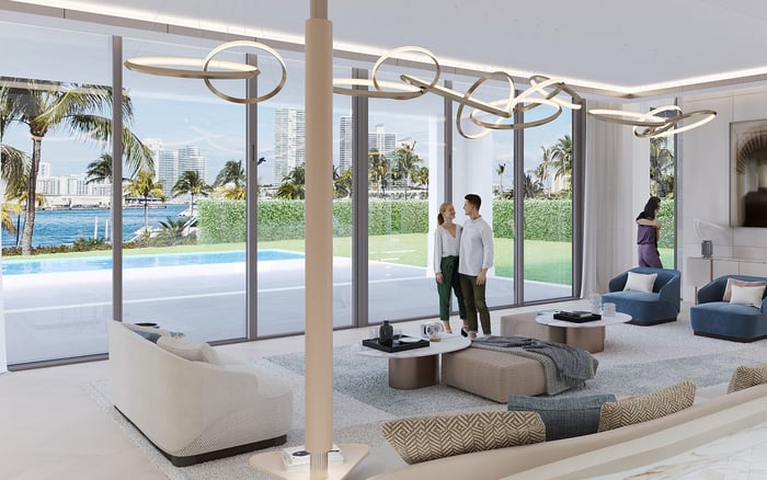 How Family Buyers Should Think About Condo Documents, Budgets, and Board Minutes Before Choosing Fisher Island