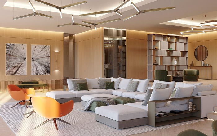 Service Fees at The Links Estates at Fisher Island: How to Connect Monthly Cost to Daily Residential Value