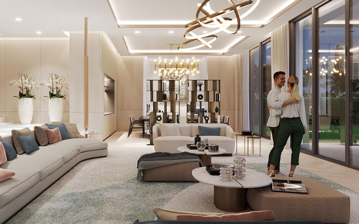 Why Palazzo della Luna and The Links Estates at Fisher Island Belong in the Conversation for Buyers Prioritizing Service Depth