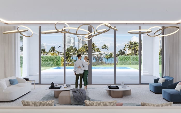 Manhattan to Fisher Island: what buyers should know about family governance around a Florida home