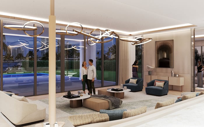Waterfront Living at The Links Estates at Fisher Island: Insurance, Wind Exposure, and Building Standards Buyers Should Review