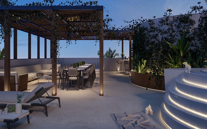 The Links Estates at Fisher Island and The Surf Club Four Seasons Surfside: What Full-Time Owners Should Know About Acoustic Comfort, Technology Infrastructure, and Remote-Work Privacy