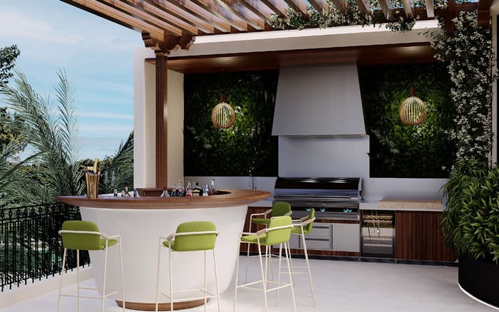 How Fisher Island and Key Biscayne Serve Different Buyers Seeking Pet Ownership, Outdoor Access, and Seasonal Management
