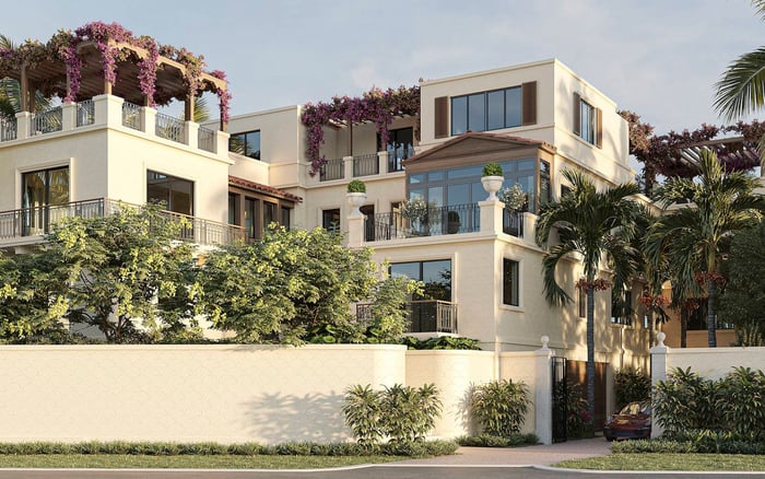 Top 5 South Florida Luxury Addresses for Buyers Who Want Walkability without Sacrificing Discretion in 2026