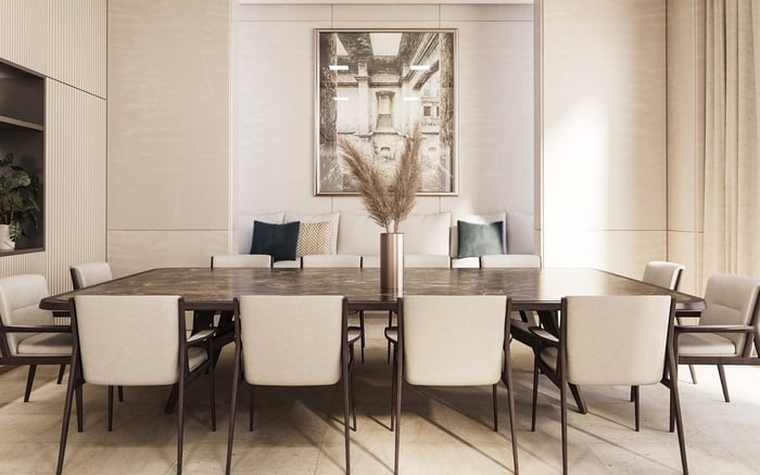 The Links Estates at Fisher Island vs Forté on Flagler West Palm Beach: How Buyers Who Want Global Access with a Private Residential Rhythm Should Compare Chef-Ready Kitchens, Catering Flow, and Private Dining Rooms