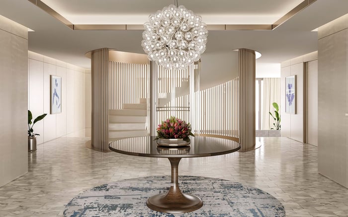 Protecting the Purchase in Fisher Island: Why Freight-Elevator Capacity, Art-Installation Rules, Floor Loading, and Climate Control Deserve Early Review