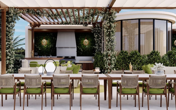Why Club Dues, Membership Transferability, Restaurant Priority, and à la Carte Service Charges Can Matter More than the Asking Price in Fisher Island