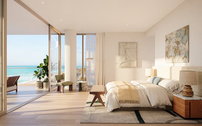 How art collectors should pressure-test Miami Beach before buying a luxury residence