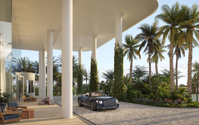 What to ask about financing contingency limitations before buying luxury real estate in Miami Beach