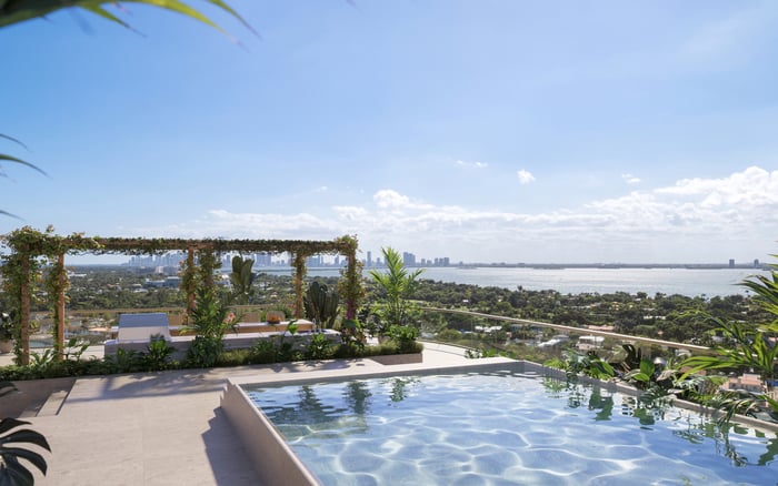 Houston to Miami Beach: what buyers should know about second-home tax treatment
