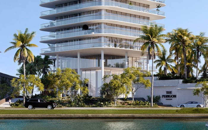 Buenos Aires to Miami Beach: how to choose a South Florida home around strong household logistics