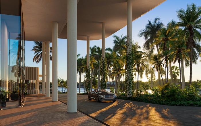 A Second-Home Buyer's Review of The Perigon Miami Beach: Children's Amenity Supervision, Caregiver Policies, and Liability Waivers