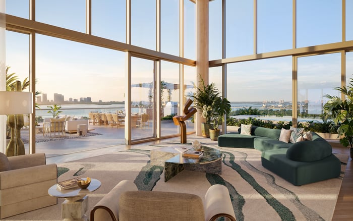 Liquidity Planning for The Perigon Miami Beach: Cash, Portfolio Lending, and Closing Timing for Luxury Buyers