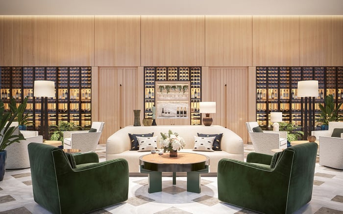 Geneva to Miami Beach: how to choose a South Florida home around wine storage and backup cooling