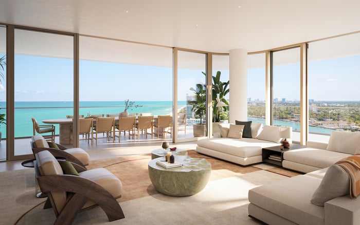 Resort services or home-like discretion: what matters more for buyers with school-age children in South Florida