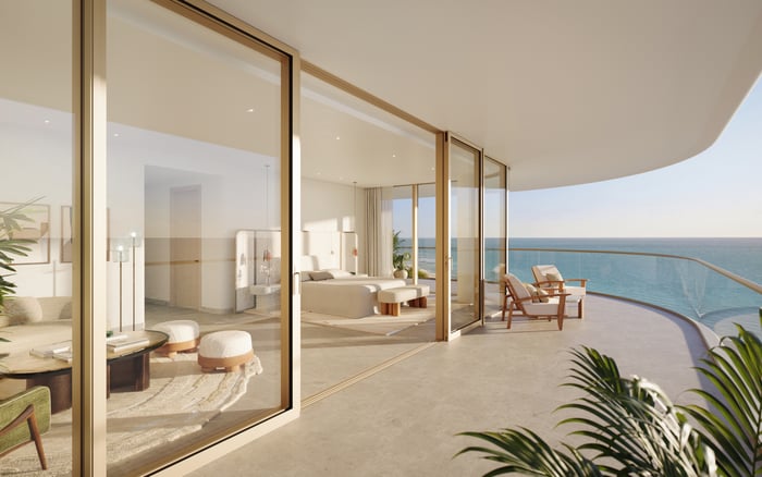 How major collector fairs can shape luxury-home priorities in Miami Beach