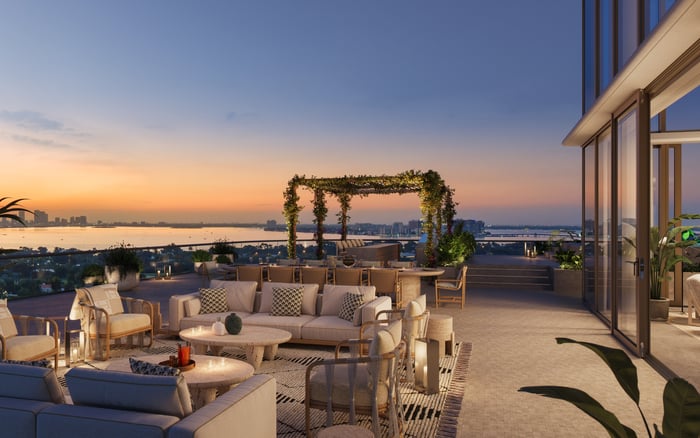 Estate Planning Before a Miami Beach Purchase: What Dallas Buyers Should Discuss With Advisors