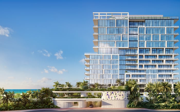 Brickell or Miami Beach: Which Better Supports a Full-Time South Florida Life
