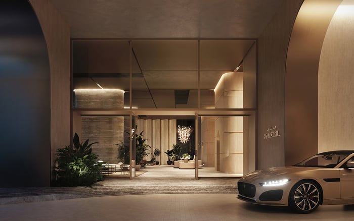 The Residences at 1428 Brickell for buyers seeking a quieter pied-à-terre: a more intentional Brickell lifestyle guide