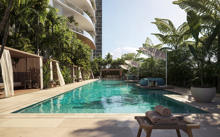 Exit Planning at The Residences at 1428 Brickell: Resale Windows, Rental Flexibility, and Buyer Pool Depth