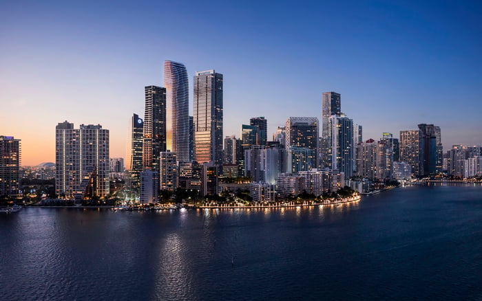 Mexico City to Brickell: what buyers should know about state-income-tax savings