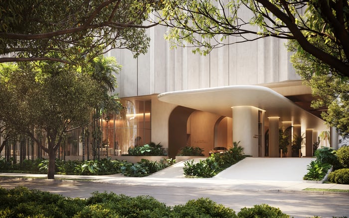 London to Brickell: the buyer’s guide to choosing a full-service tower