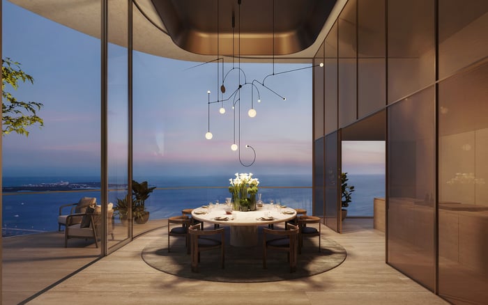 How Private Clubs Can Change the Luxury Condo Search in Brickell