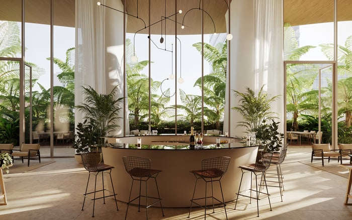 2026 Luxury Cold Storage: Wine Cellars at 1428 Brickell and SLS LUX Brickell Specifications