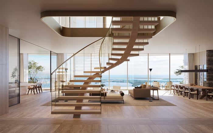The Residences at 1428 Brickell vs Miami Design Residences Midtown Miami: Comparing Boating Convenience, Bridge Clearance, and Hurricane Planning Before the Sales Gallery Wins