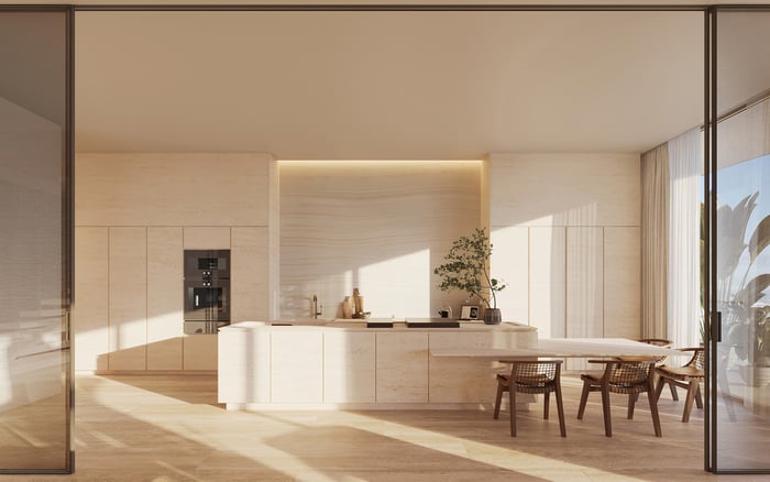 2026 Luxury Storage Innovations: 1428 Brickell and SLS LUX Brickell Functional Design