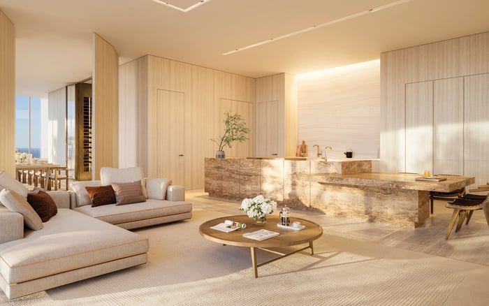 2026 Luxury Pantry Organization: 1428 Brickell and SLS LUX Brickell Custom Options