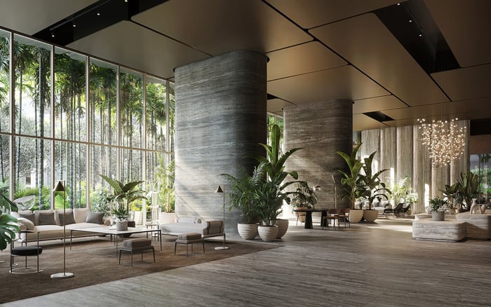 The Residences at 1428 Brickell: How to Evaluate Insurance Deductibles for Privacy, Service, and Resale
