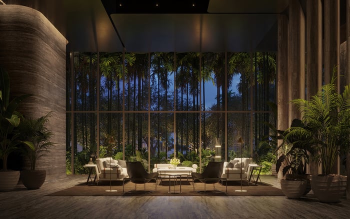 Top 5 Brickell Buildings for Primary-Residence Buyers Leaving High-Tax States