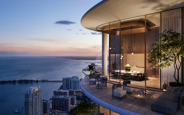 1428 Brickell vs. ORA by Casa Tua: Deposits, Density, and the Buyer’s Risk Profile in Brickell Pre-Construction