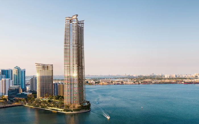 The Residences at Mandarin Oriental, Miami: What Seasonal Buyers Should Know About Homestead Planning