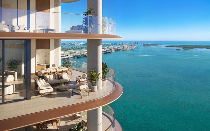 The Residences at Mandarin Oriental, Miami: The Buyer Test for Deposit-Schedule Leverage in 2026