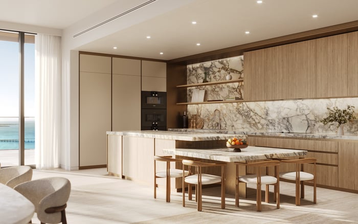 Risk Review Before Buying at The Residences at Mandarin Oriental, Miami: Façade Sealant Cycles, Balcony Waterproofing, and Wind-Driven-Rain Claims