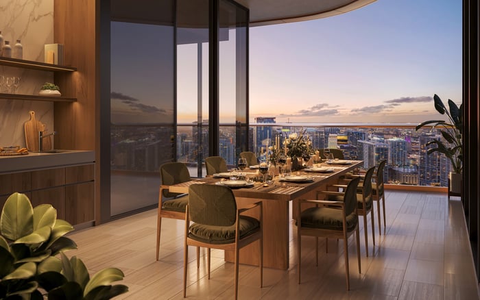 The Residences at Mandarin Oriental Boca Raton: Why Contract Assignment Rights Can Change the Buyer Decision