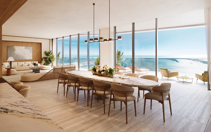 Service Culture at The Residences at Mandarin Oriental Boca Raton: How Brand Standards Translate Into Residential Ownership