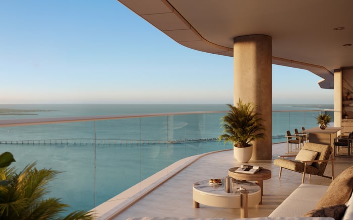The Residences at Mandarin Oriental Boca Raton and Arbor Coconut Grove: What Full-Time Owners Should Know About Boating Convenience, Bridge Clearance, and Hurricane Planning
