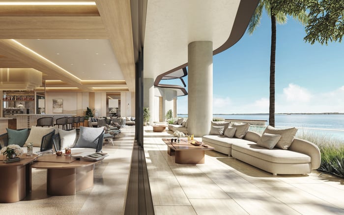 Reading the Fine Print at The Residences at Mandarin Oriental, Miami: How Escrow-Release Conditions Affect Deposit Protection During Construction