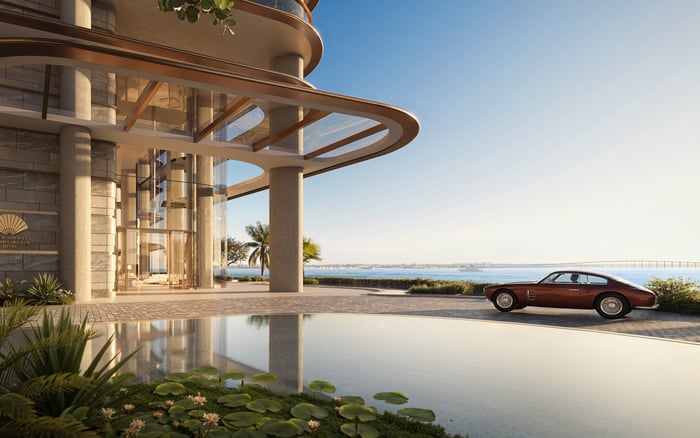 Avenia Aventura vs The Residences at Mandarin Oriental Boca Raton: The Practical Buyer Question Behind Resilience Planning, Generator Coverage, and Storm Staffing