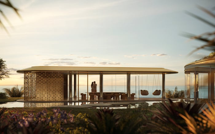 The Penthouse at The Residences at Mandarin Oriental, Miami: Why West Coast Buyers Keep Looking to Brickell Key