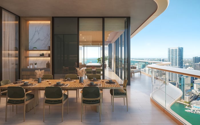 Move-In Readiness at The Residences at Mandarin Oriental Boca Raton: Furniture Timing, Staff Coordination, and Seasonal Use
